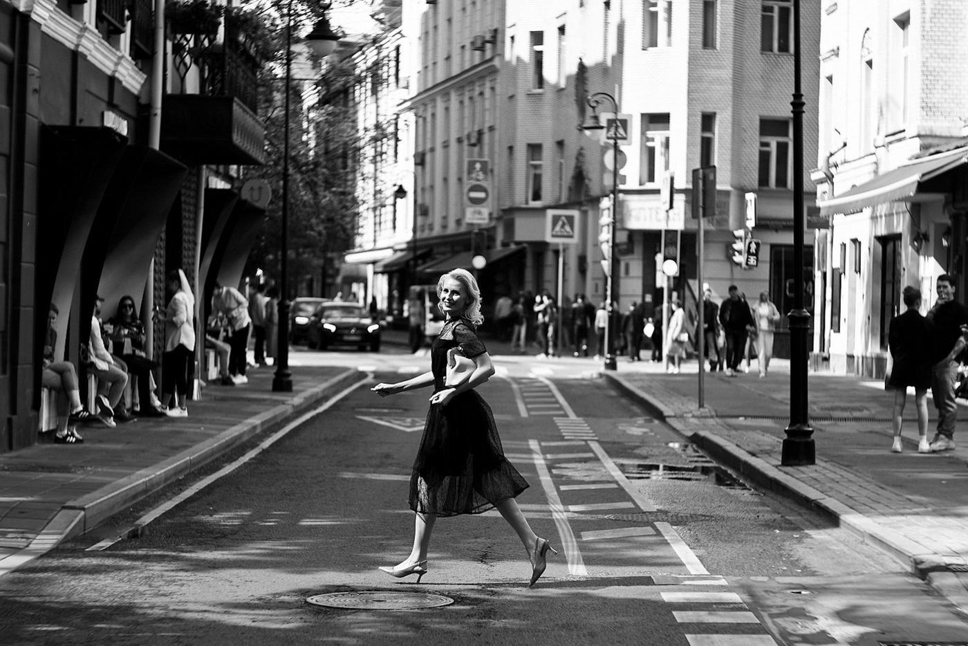 Un jour au cinéma ("Однажды в кино").