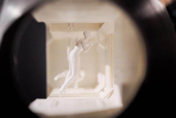 Космические инженеры и земные художники вместе делают новую орбитальную станцию