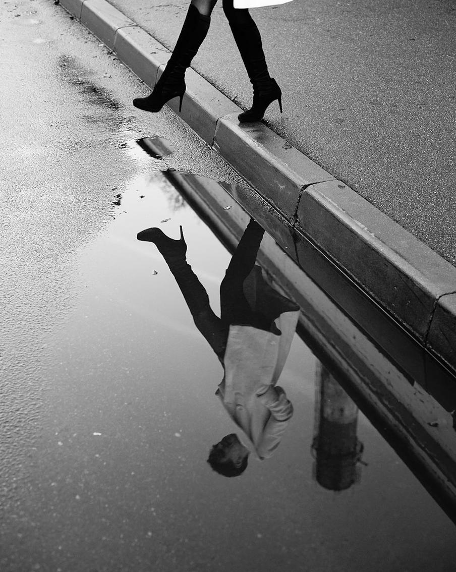 Jump ("Прыжок").