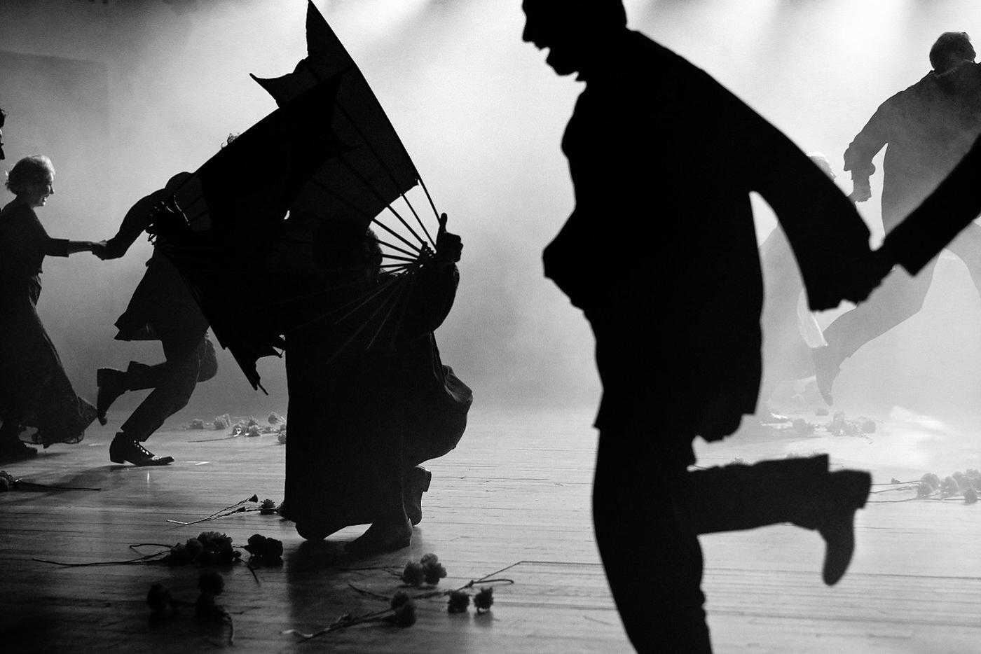 Danse russe ("Русский танец").