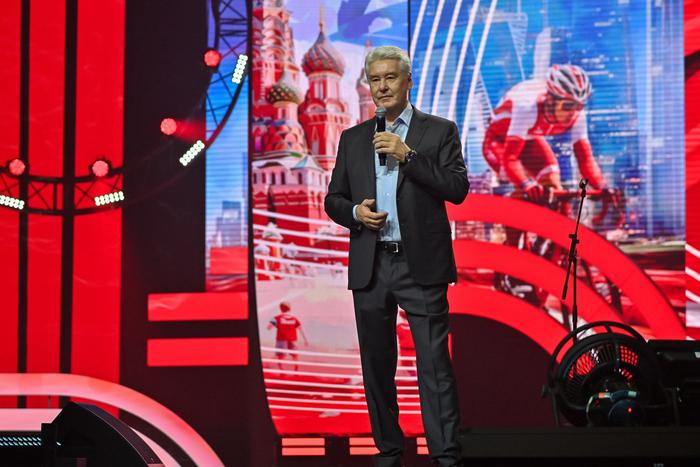 Сергей Собянин призвал горожан самостоятельно придумать имя, которое дадут новой трассе