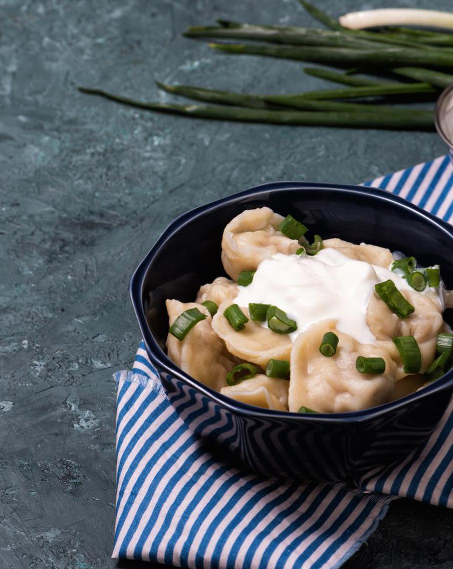 Из-за пельменей можно потолстеть и снизить половую функцию организма