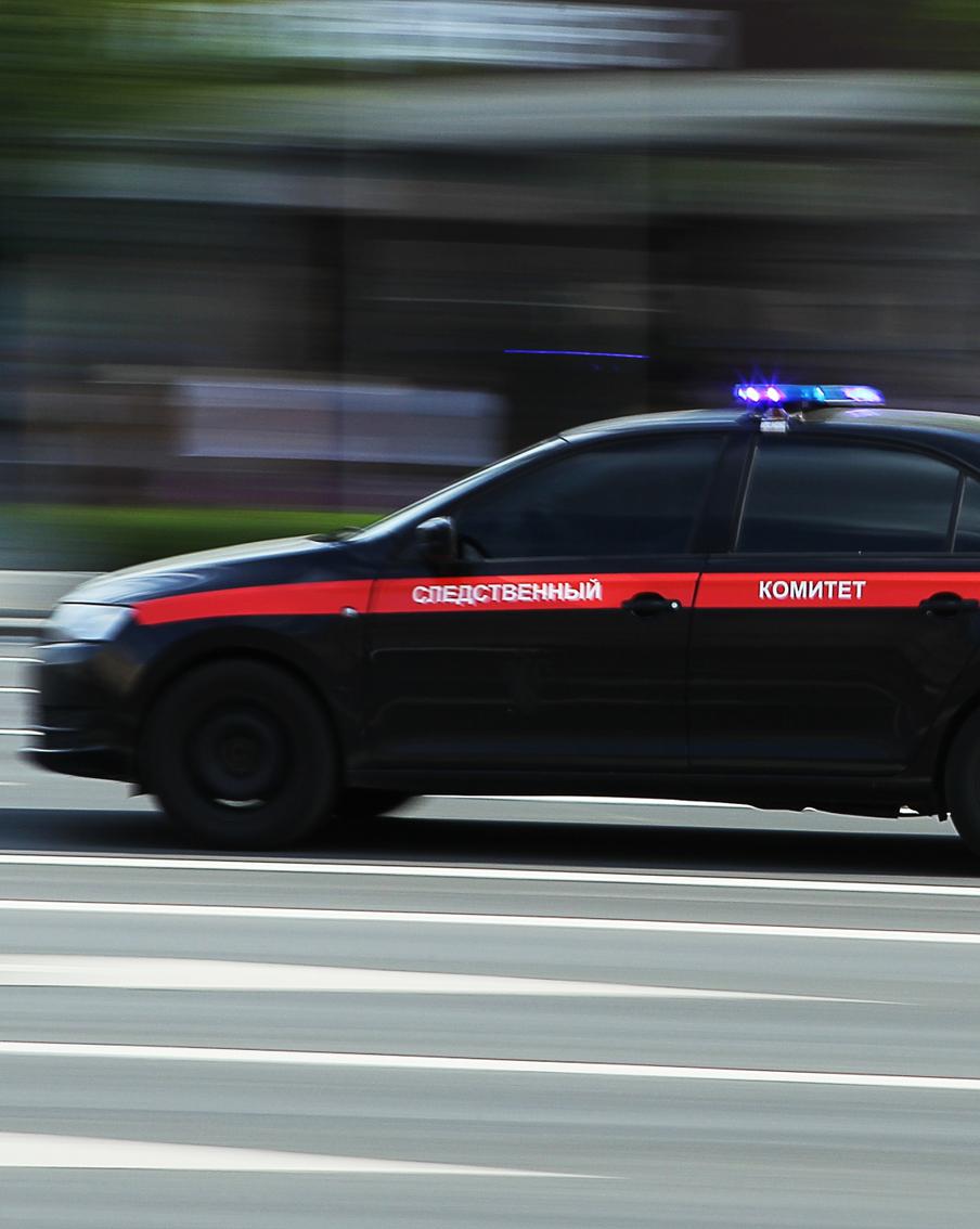 СК начал проверку после массового отравления детей в лагере в Бурятии