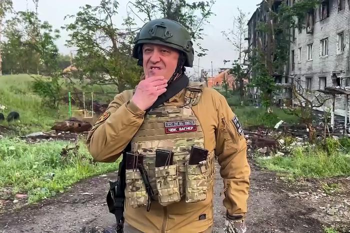 Что происходило с самолётом Евгения Пригожина в воздухе прямо перед крушением