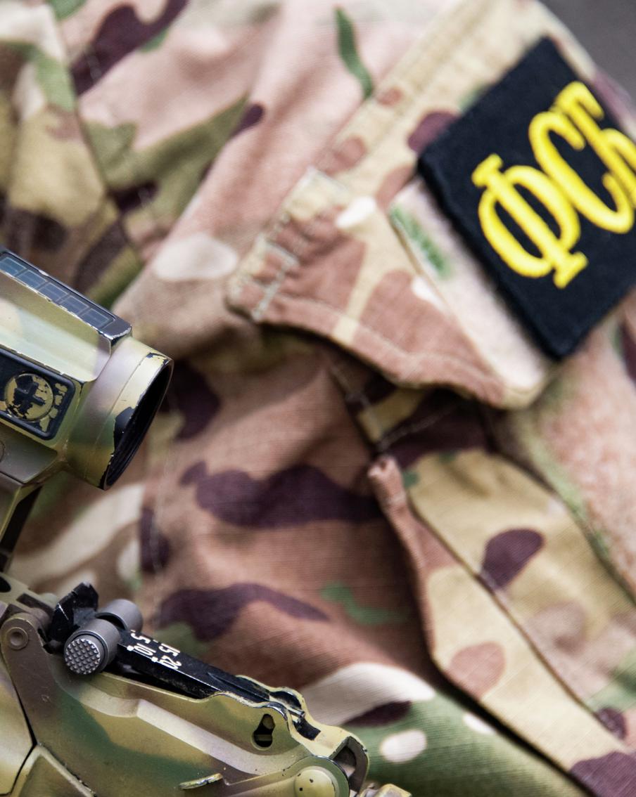 В Пскове задержали завербованного Украиной железнодорожного диверсанта