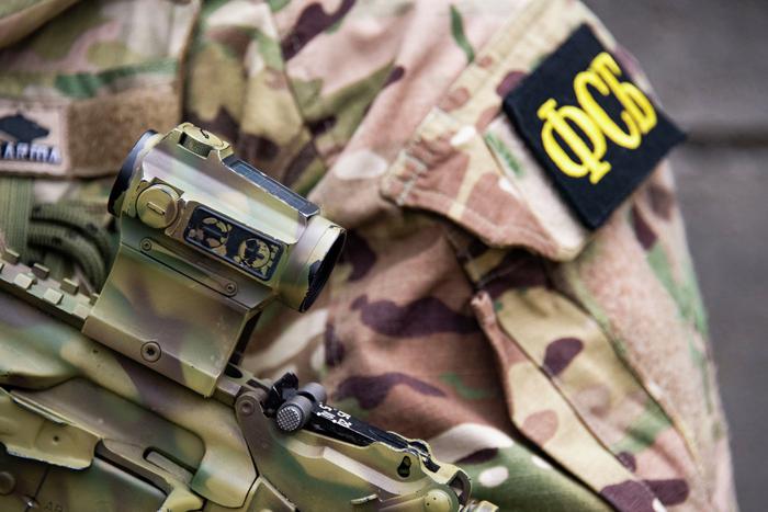 В Пскове задержали завербованного Украиной железнодорожного диверсанта