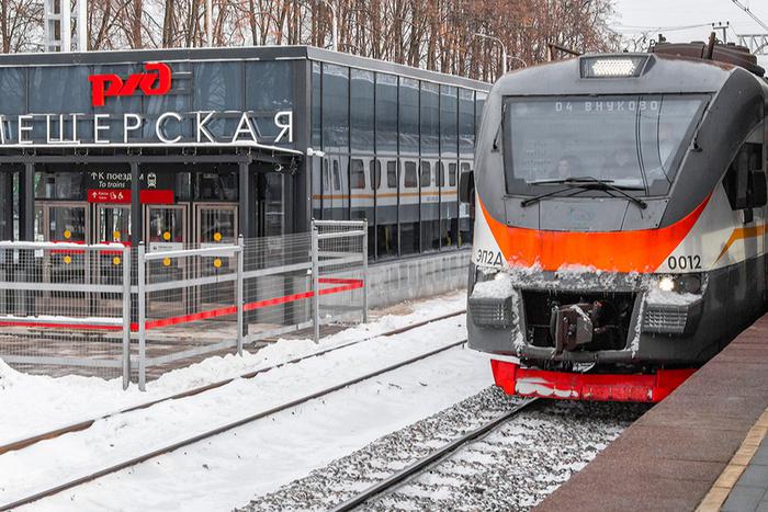 Всего за несколько лет в Москве создали новый транспортный каркас