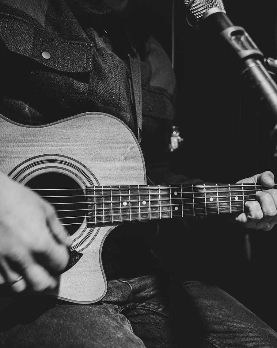 В Петербурге пропал гитарист и один из основателей рок-группы "Алиса"