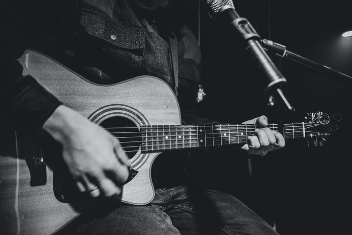 В Петербурге пропал гитарист и один из основателей рок-группы "Алиса"