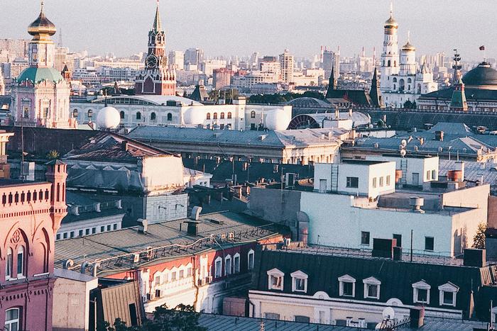 Синоптик рассказал о погоде в Москве и Подмосковье в эту пятницу