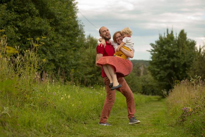 Священники тоже могут быть айтишниками и наоборот: программист увёз семью на Дальний Восток, чтобы получить сан