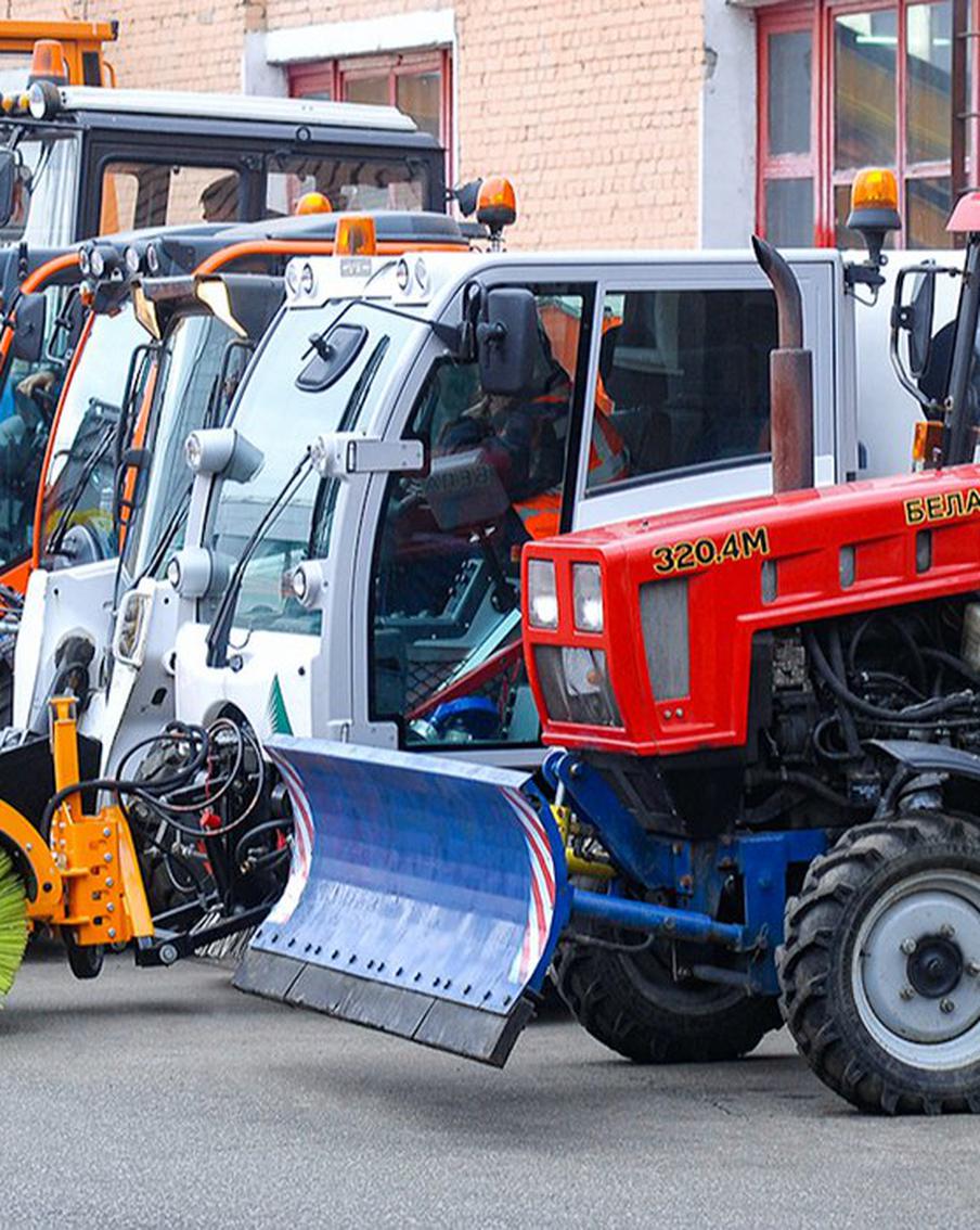 Собянин принял решение о заключении двух офсетов в сфере городского хозяйства