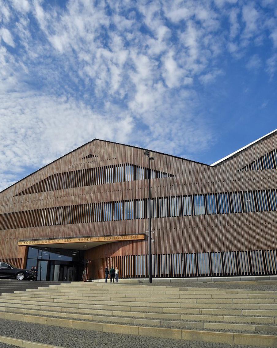 В столице скоро появится новая возможность для развития высокотехнологичного производства