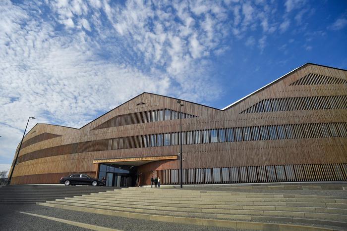 В столице скоро появится новая возможность для развития высокотехнологичного производства