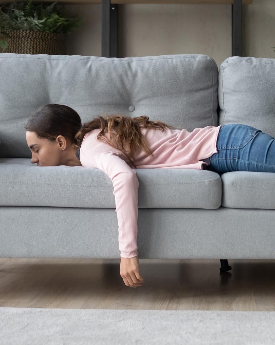 Эксперт рассказал, чем чревата привычка пользоваться сервисами доставки еды и домашней уборки