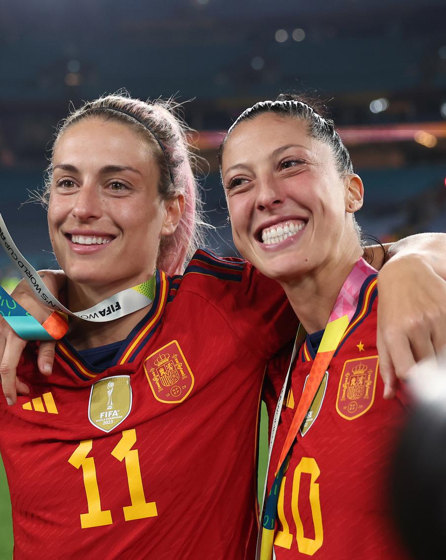 В Испании разгорелся сексистский скандал