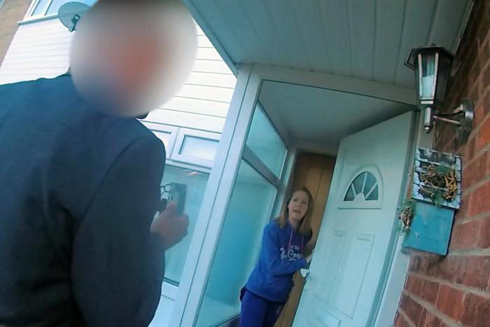 Великобритания пытается понять, почему Люси Летби убивала младенцев