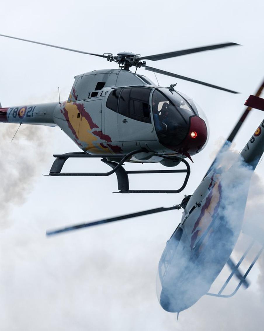 Троих морпехов США удалось спасти после крушения вертолёта на севере Австралии