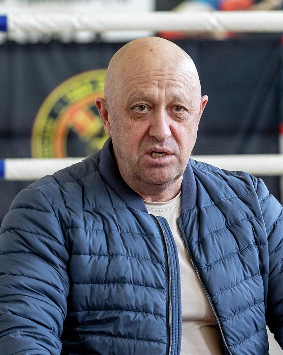 Следственный комитет подтвердил гибель Евгения Пригожина