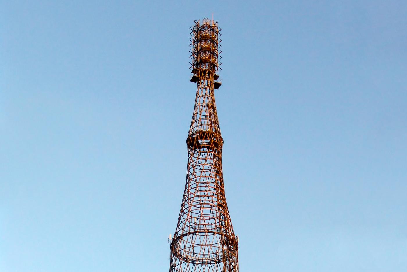 Вундеркинд, изобретатель, архитектор, спортсмен. Что вы знаете о Владимире Шухове?