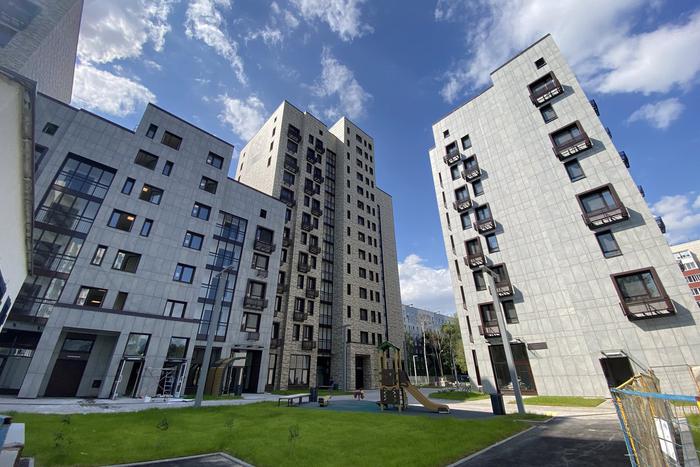 Реновация в Москве становится удобнее для жителей. Об этом рассказал Сергей Лёвкин