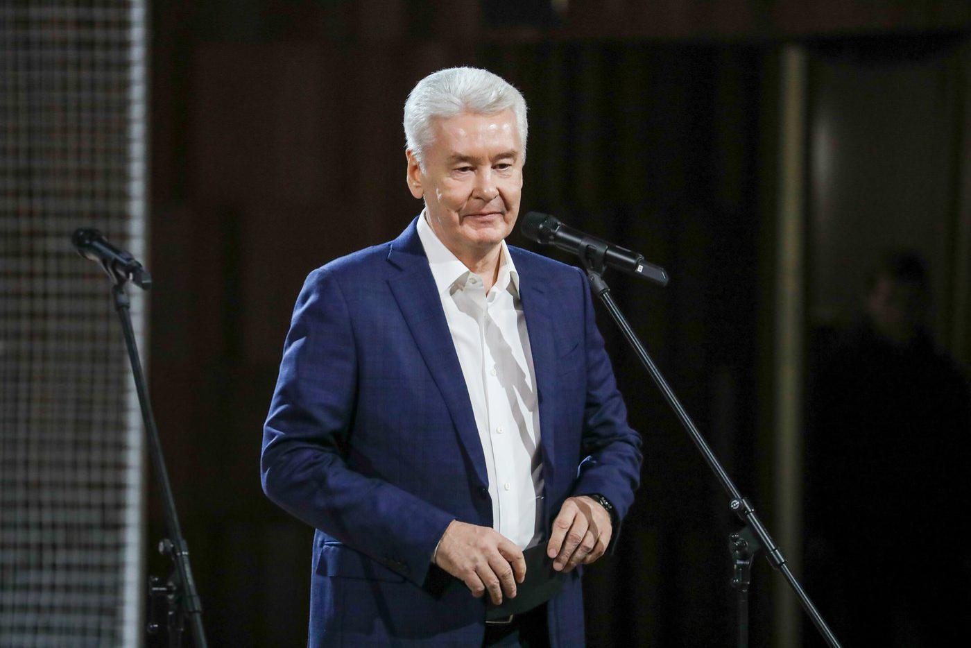 Сергей Собянин: В Сколкове построят новый корпус онкобольницы