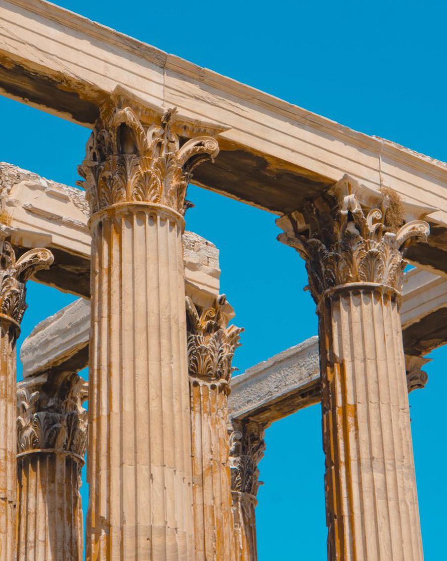 После многочисленных краж из Британского музея возобновились дискуссии о возврате его ценностей на их родину