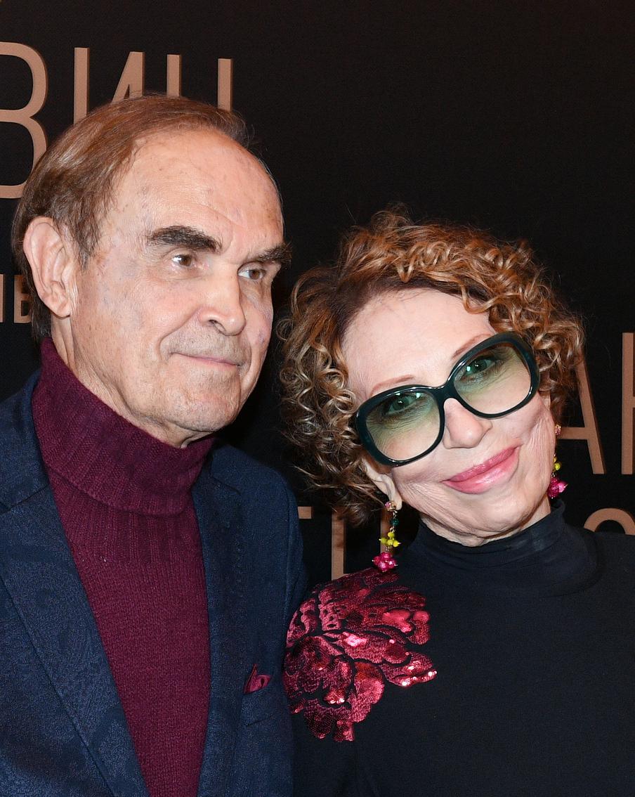 Известные российские кинематографисты рассказали о Глебе Панфилове