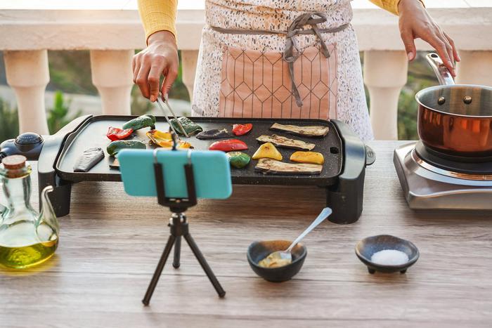 Что готовили в августе блогеры на крупнейших интернет-площадках