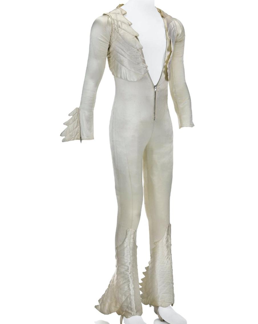 Костюм Фредди Меркьюри.