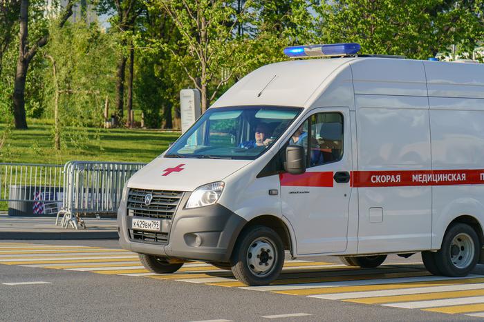 Число отравившихся шаурмой в кафе на севере Москвы возросло до 40 человек