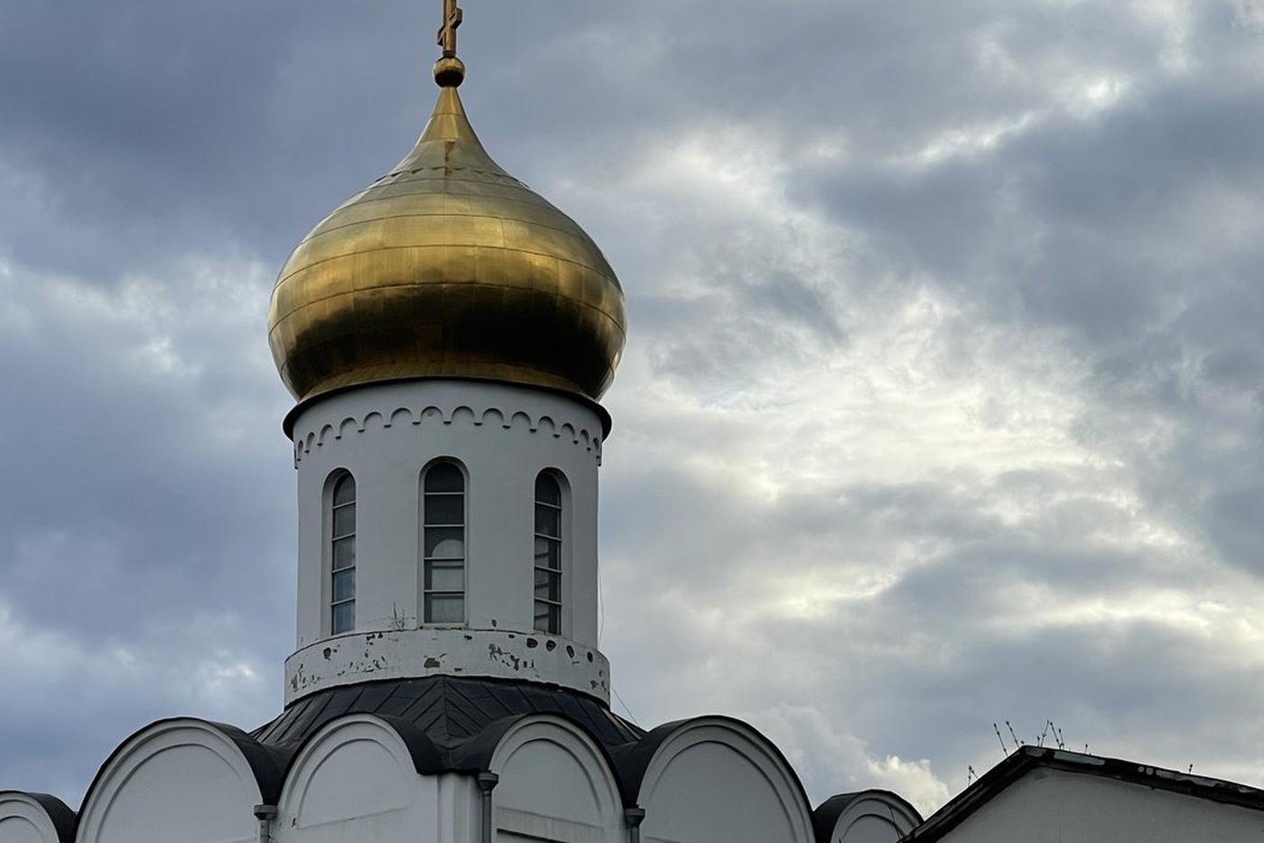 Православные всего мира начали справлять Успение Пресвятой Богородицы