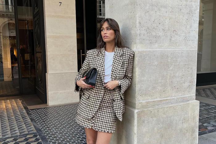 Чем разнообразить офисный дресс-код, чтобы выглядеть интересно и стильно