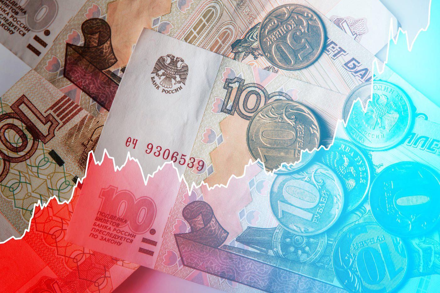 Эксперт: с 1 сентября курс рубля двинется в другом направлении