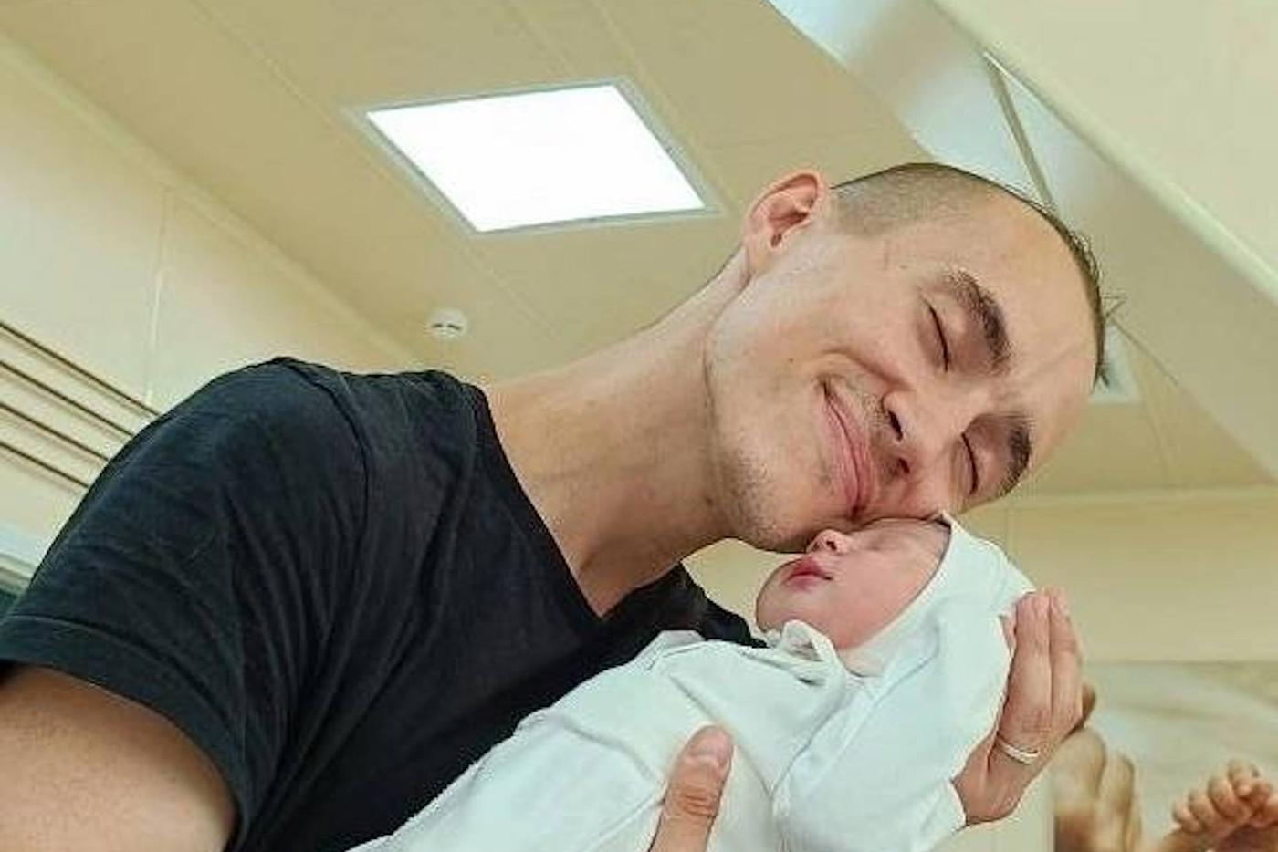 В Кемерово родился мальчик, которого назвали Гарри Поттером