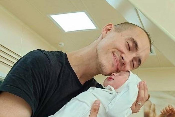 В Кемерово родился мальчик, которого назвали Гарри Поттером