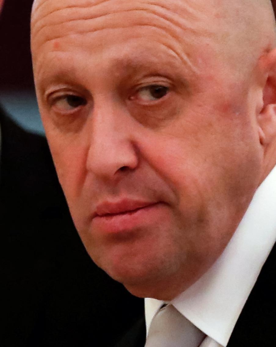 В Кремле ответили на вопрос о присутствии Путина на похоронах Пригожина