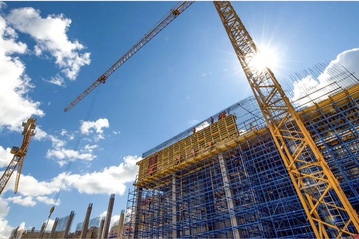 Вступили в силу изменения правил, регулирующих климатологические особенности строительства в РФ