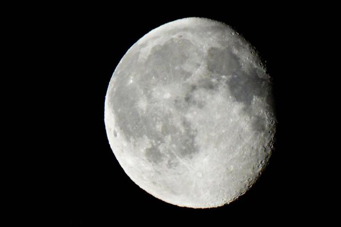 В последнюю ночь августа в небе можно будет увидеть Суперлуну-2023