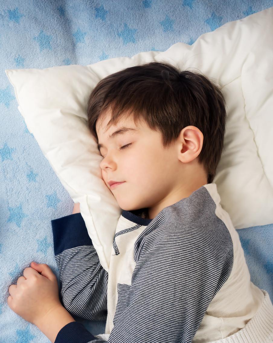 Как школьнику вернуться в учебный режим после летних каникул? Советы эксперта, как легко просыпаться в 7 утра