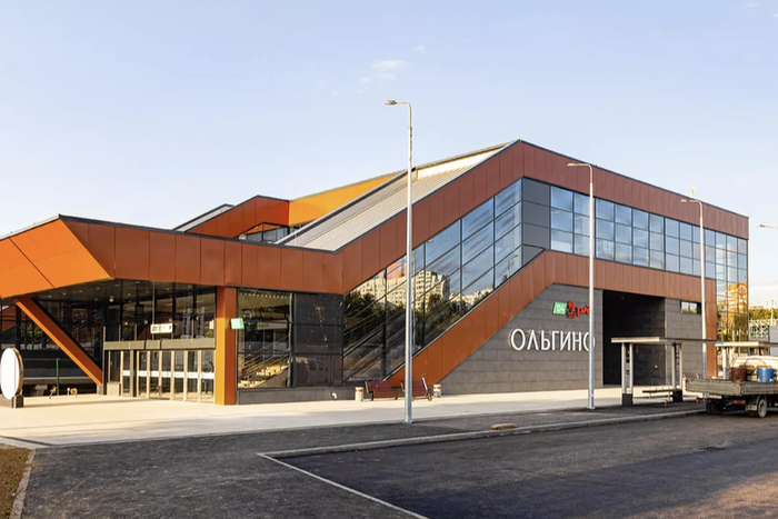 Собянин: МЦД-4 станет самой протяжённой рельсовой артерией Москвы длиной 86 км