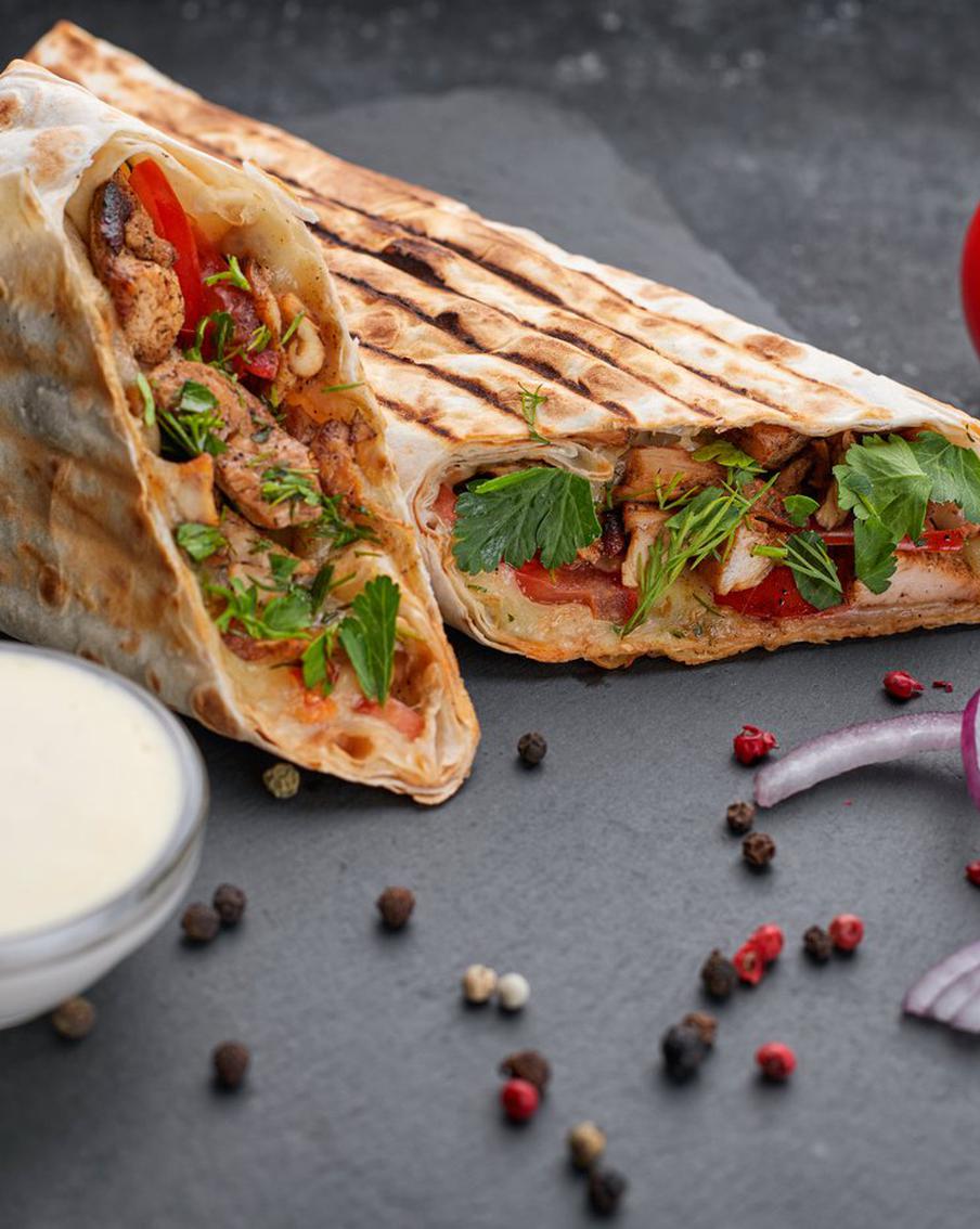 Россиян предупредили о подорожании шаурмы