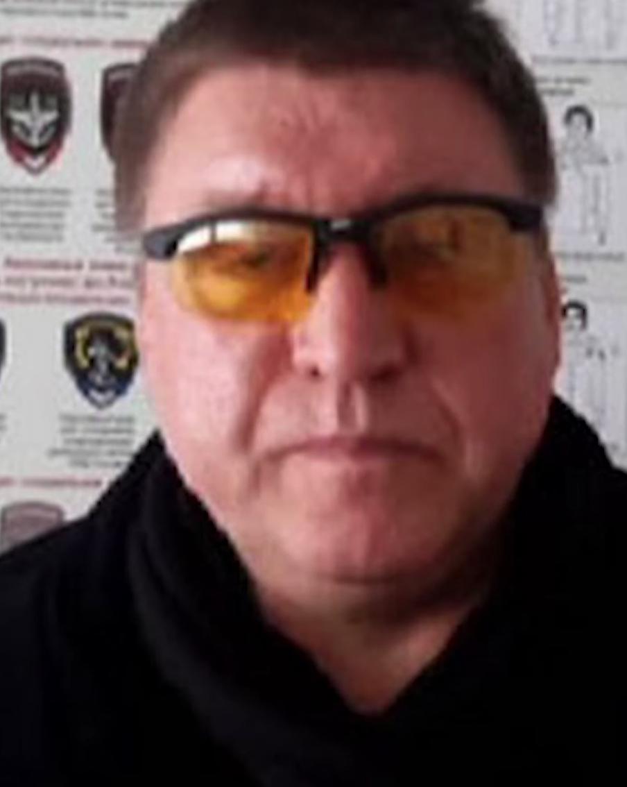 Вора в законе Хобота поместили под домашний арест по делу о статусе