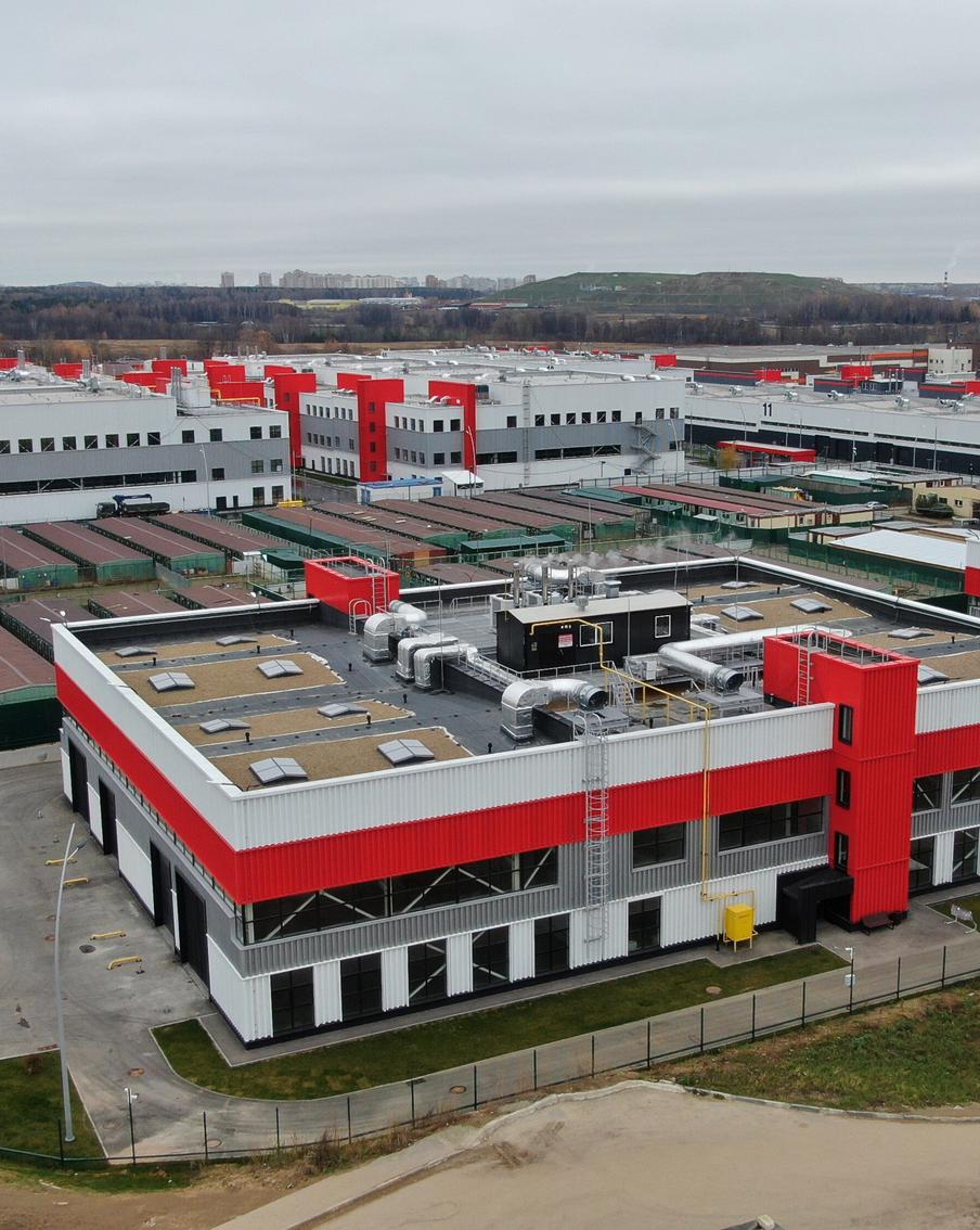 Практика привлечения кадров в высокотехнологичные отрасли будет полезна для различных проектов страны