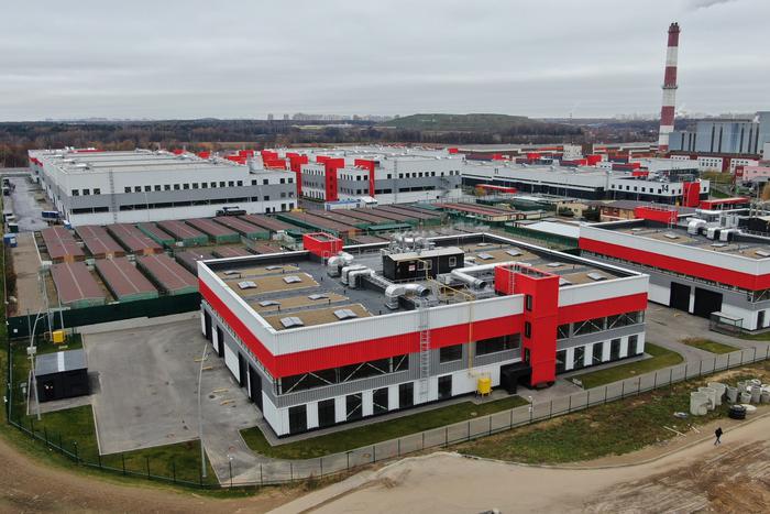 Практика привлечения кадров в высокотехнологичные отрасли будет полезна для различных проектов страны