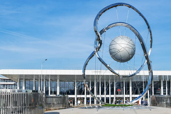 Вице-спикер МГД Орлов: "Нижегородская" станет городским вокзалом нового поколения