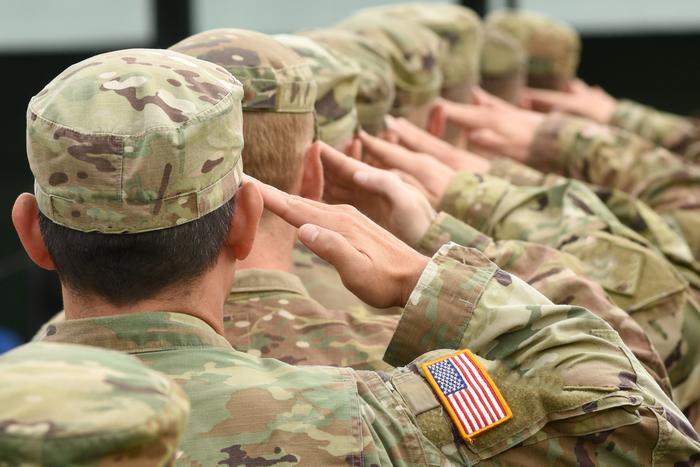 В США назвали дату начала войны с Россией