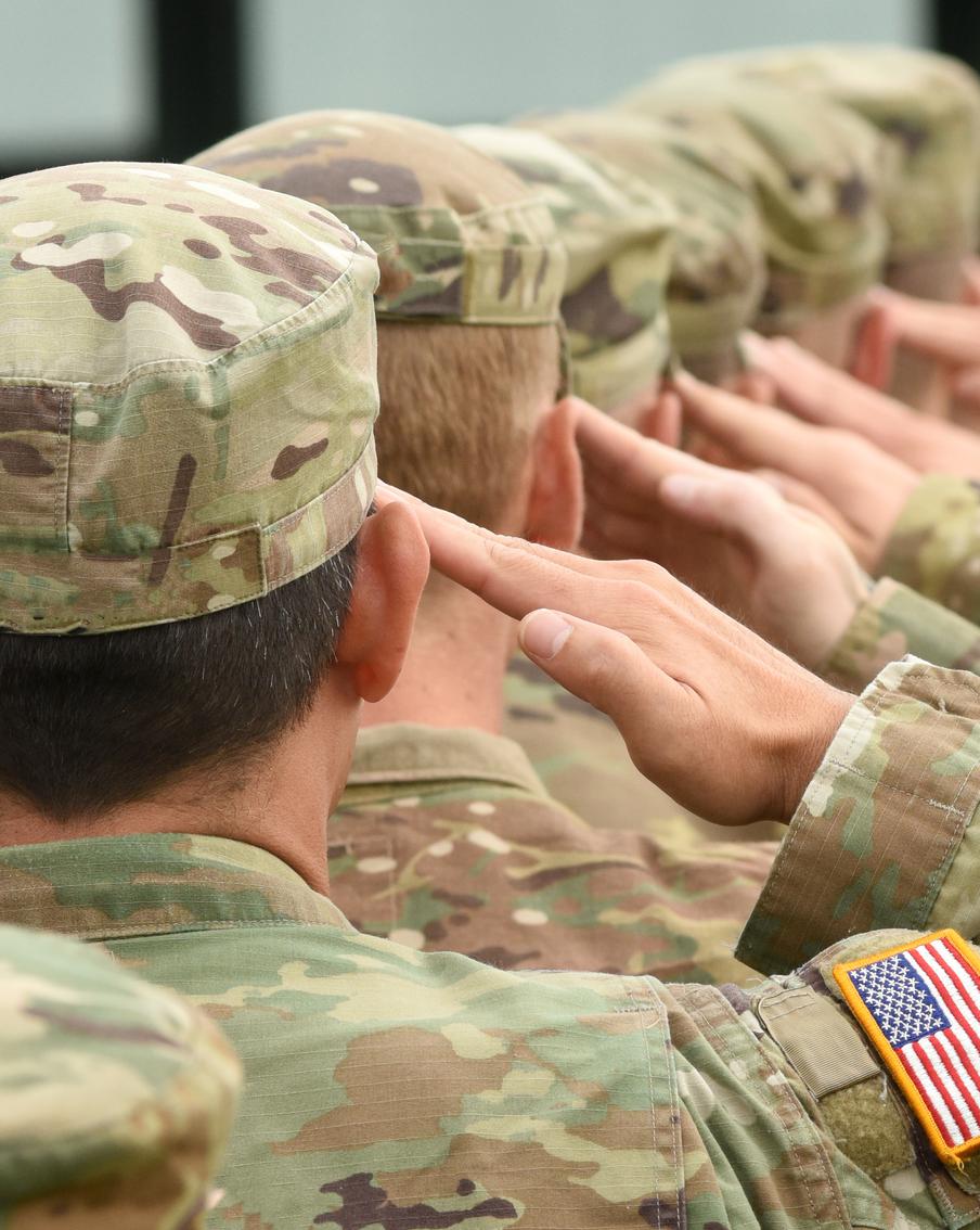 В США назвали дату начала войны с Россией