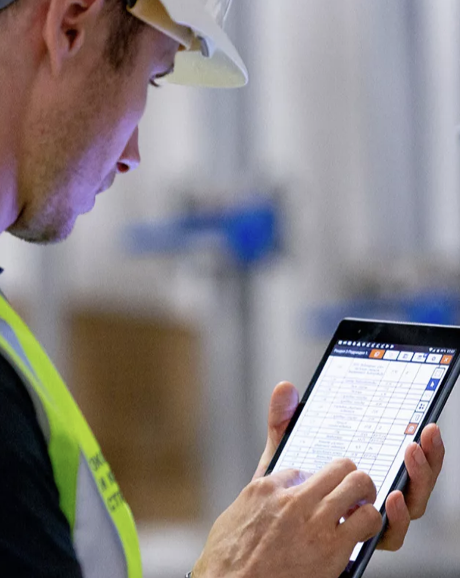 Собянин рассказал, как Москва помогает внедрять инновации в сфере строительства