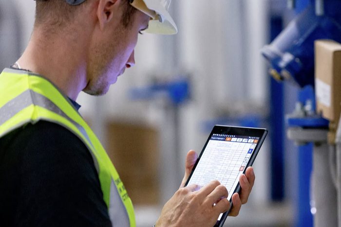 Собянин рассказал, как Москва помогает внедрять инновации в сфере строительства